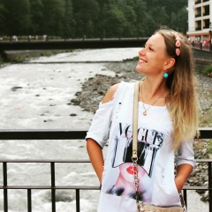 Мариша Зуева, 15.06.1990, Ярославль