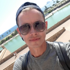 Денис Кондратьев, 26.03, Уфа