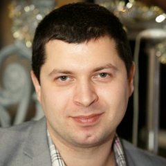 Алексей Голов, 01.03.1990, Санкт-Петербург