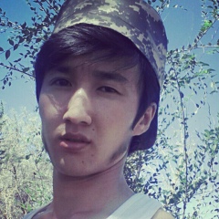 Talasbek Zhanarbekov, 19.08.1919, Алматы