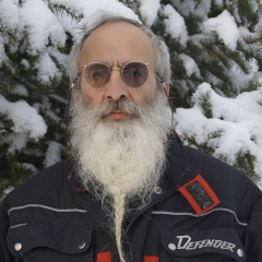 Ол Олово, Владивосток