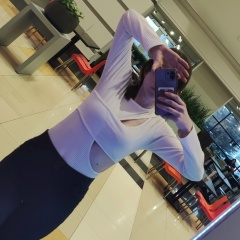 Елена Карецкая, 15.03.2001, Оренбург