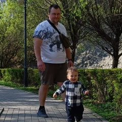 Антон Сазонов, 25.05.1991, Железногорск