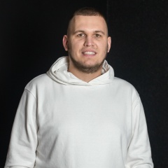 Стас Арнаут, 24.11.1994, Тирасполь