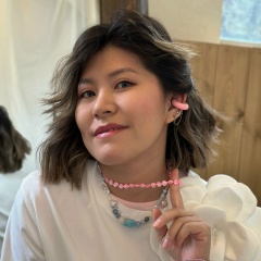 Юлия Че, 19.05, Новосибирск