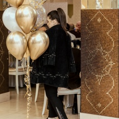 Зарина Демурова, 01.01.1990