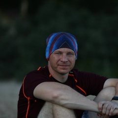 Андрей Лапшинов, 21.09.1984, Новосибирск