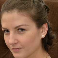 Татьяна Демьянюк, 31.08, Днепр (Днепропетровск)