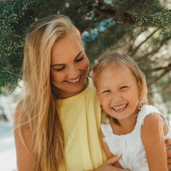 Наталья Гончарова, 21.05.1984, Екатеринбург