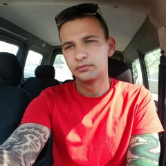 Ваня Найдьонов, 05.07.1994, Черновцы