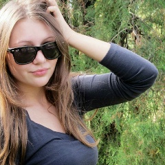 Диана Чобану, 01.05.1997