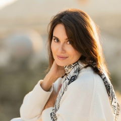 Айгуль Ишмухаметова, 01.10, Уфа