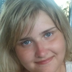 Мария Коробкова, 22.05, Москва