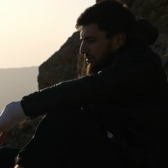 Амач Амачиев, 24.06.1995, Махачкала