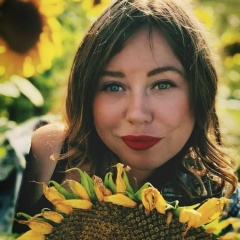 Женя Мезенцева, 13.11.1992, Красноуфимск