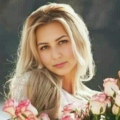 Ольга Марченко, 26.07, Москва