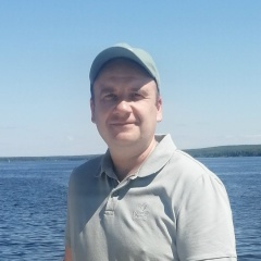 Евгений Колчанов, 04.01, Чайковский