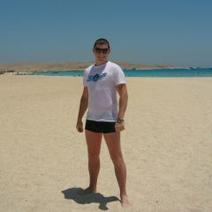 Игорь Замилов, 22.08.1984, Москва