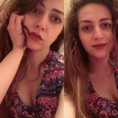 Арина Арутюнян, 11.03.1996, Ереван