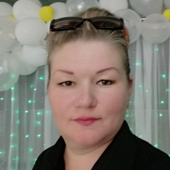 Альбина Абдрафикова, 08.10.1981, Бельский