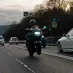 Илья Соломных, 14.06, Геленджик