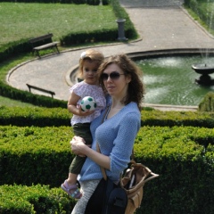 Татьяна Гладуш, 18.12, Днепр (Днепропетровск)