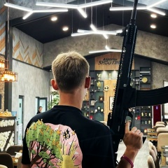 Никита Чикулаев, 01.06.2004, Алматы