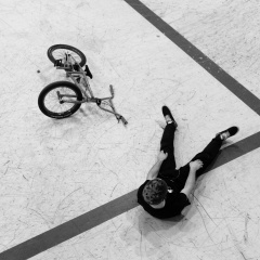 Андрей Оленидзе, 24.05, Санкт-Петербург