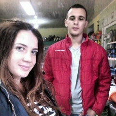 Адриана Гожан, 04.05.2000