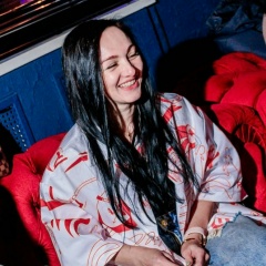 Марина Драгунова, 01.02, Москва