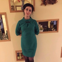 Екатерина Акимова, 19.05