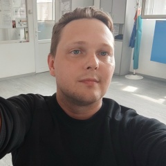 Андрей Савенко, 07.08, Клин