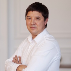 Руслан Калимуллин, Санкт-Петербург