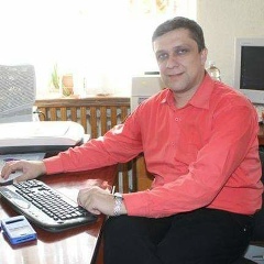 Сергей Мосенцов, 16.09.1979, Кегичевка