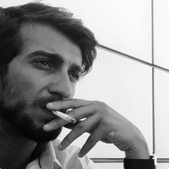 Giorgi Papunaishvili, 12.08.1987, Тбилиси