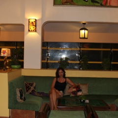 Елена Фёдорова, 15.08, Алматы