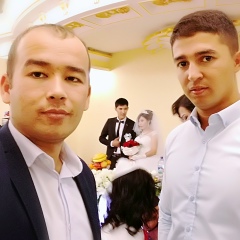 Javlon Kamalov, 09.04, Нукус