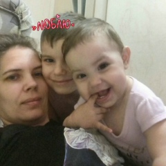 Татьяна Скирук, 27.06.1986, Шымкент