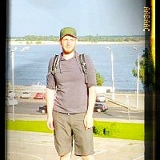 Леша Бабинин, 20.11.1985, Москва