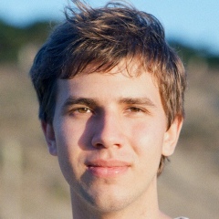 Никита Гладков, 06.03.1998, Los Angeles