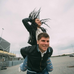 Сашка Орловський, 05.11, Ровно