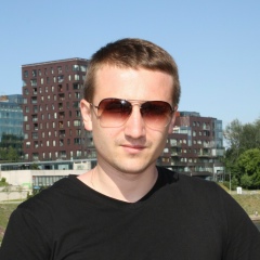 Александр Викторов, 01.02, Умань
