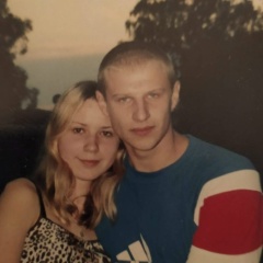 Екатерина Полховская, 12.12.1985