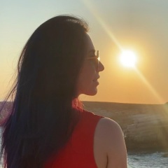 Madlen Dark, 27.07, Москва