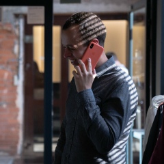 Алексей Нестеренко, 10.12.1988, Москва