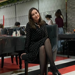 Юлия Орлова, Петропавловск