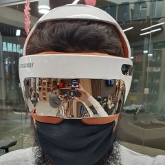 Алексей Исмаилов, 24.03.1988, Санкт-Петербург