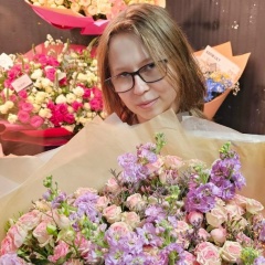 Анастасия Иванова, 20.03.2001, Королёв