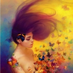 Юлия Умарова, 06.05