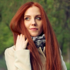 Алина Петченко, 08.01.1992, Киев